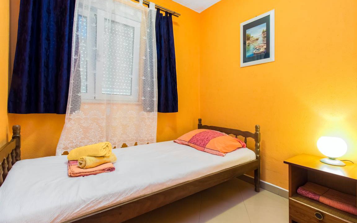 Photo of Bedroom in Grebastica