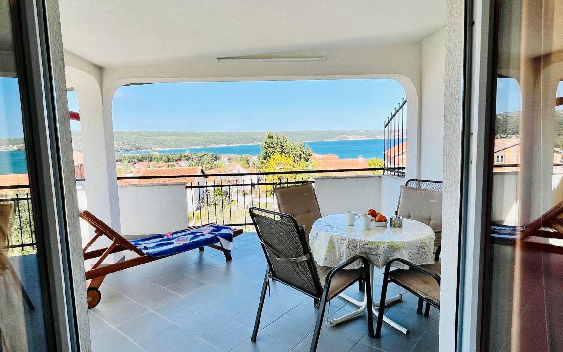 Photo of Patio Balcony in Gornji Karin