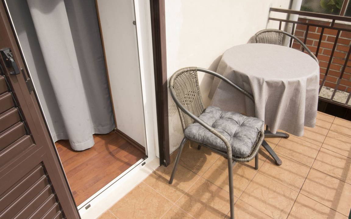Photo of Patio Balcony in Obrs