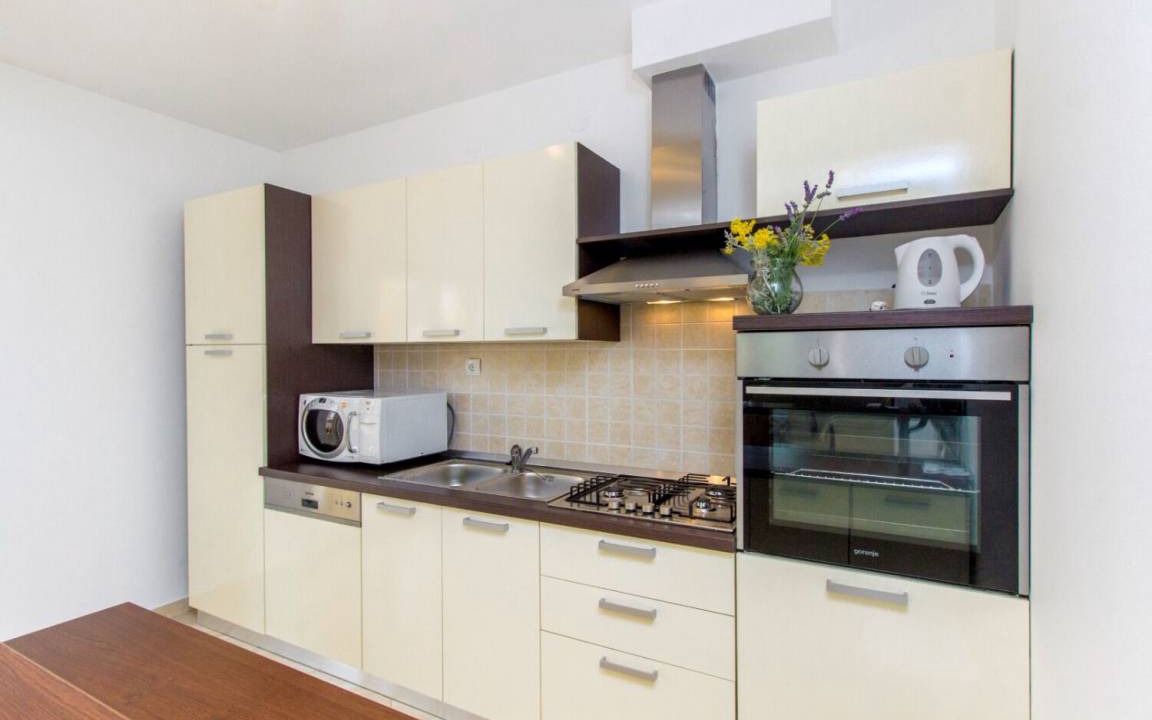 Photo of Kitchen in Bristane