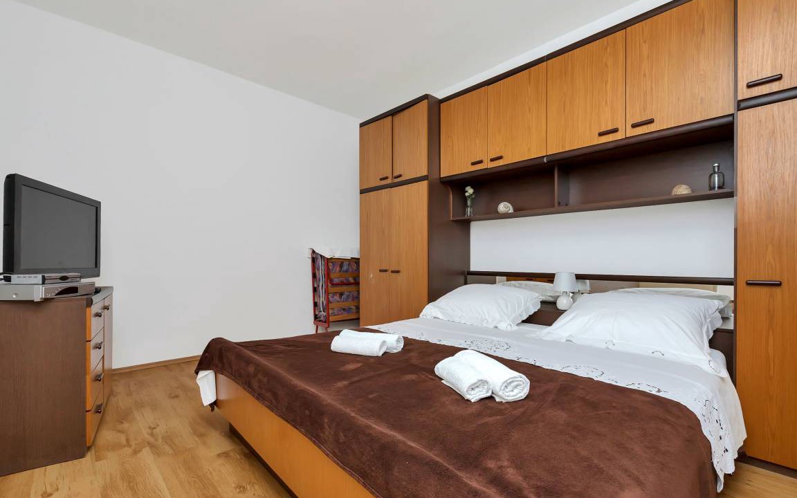 Photo of Bedroom in Pokrivenik