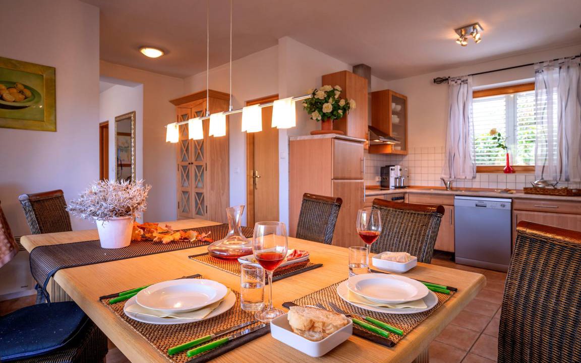 Photo of Livingroom in Vrboska