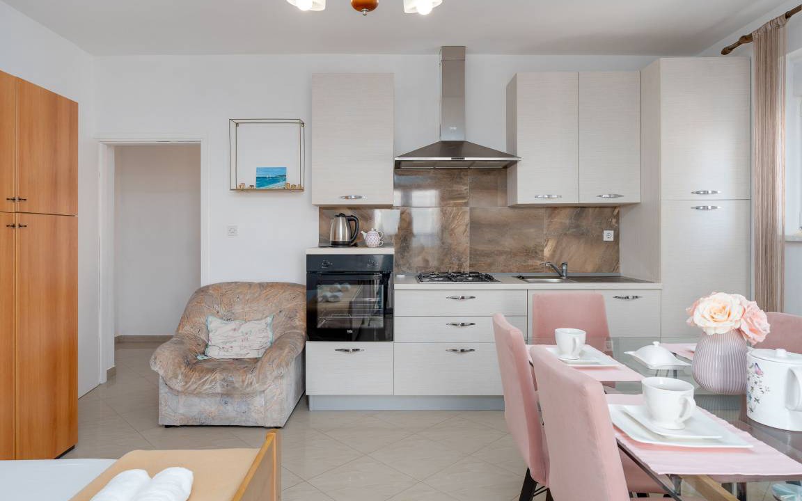 Photo of Kitchen in Mandre