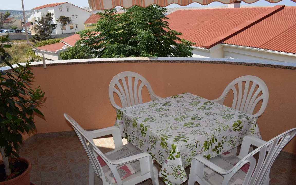 Photo of Patio Balcony in Kustici