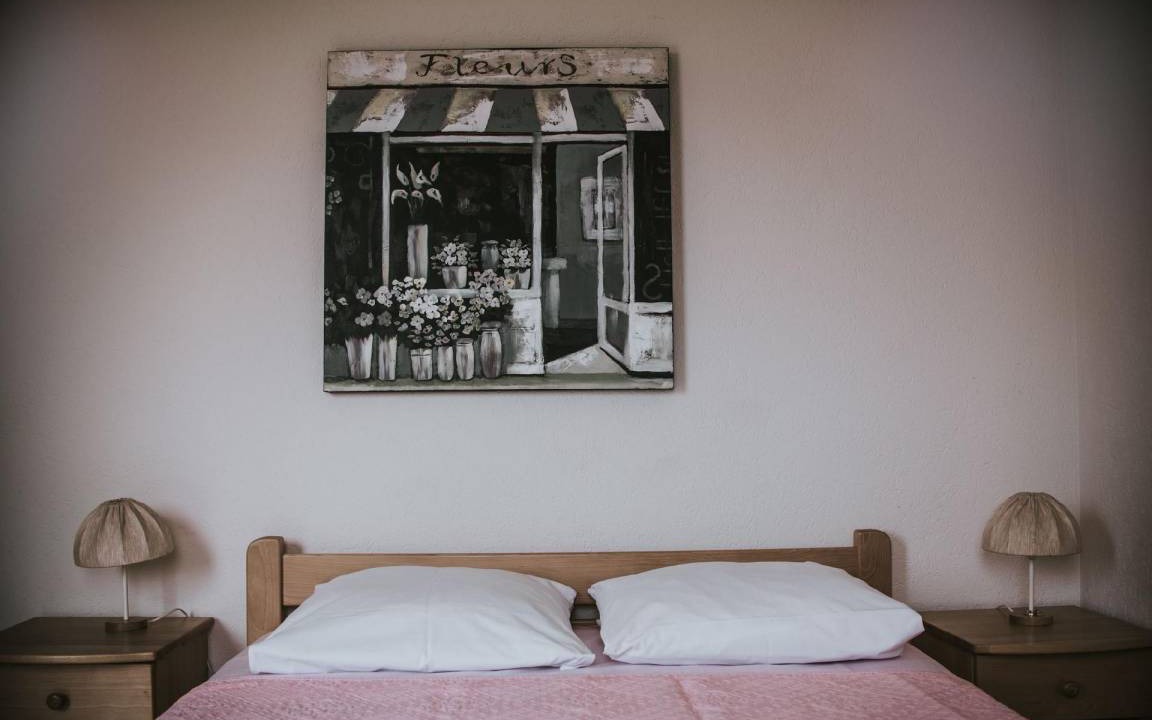 Photo of Bedroom in Ravni