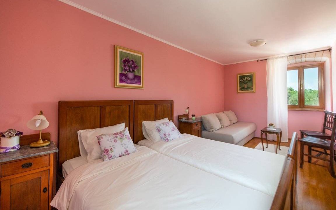 Photo of Bedroom in Hreljici