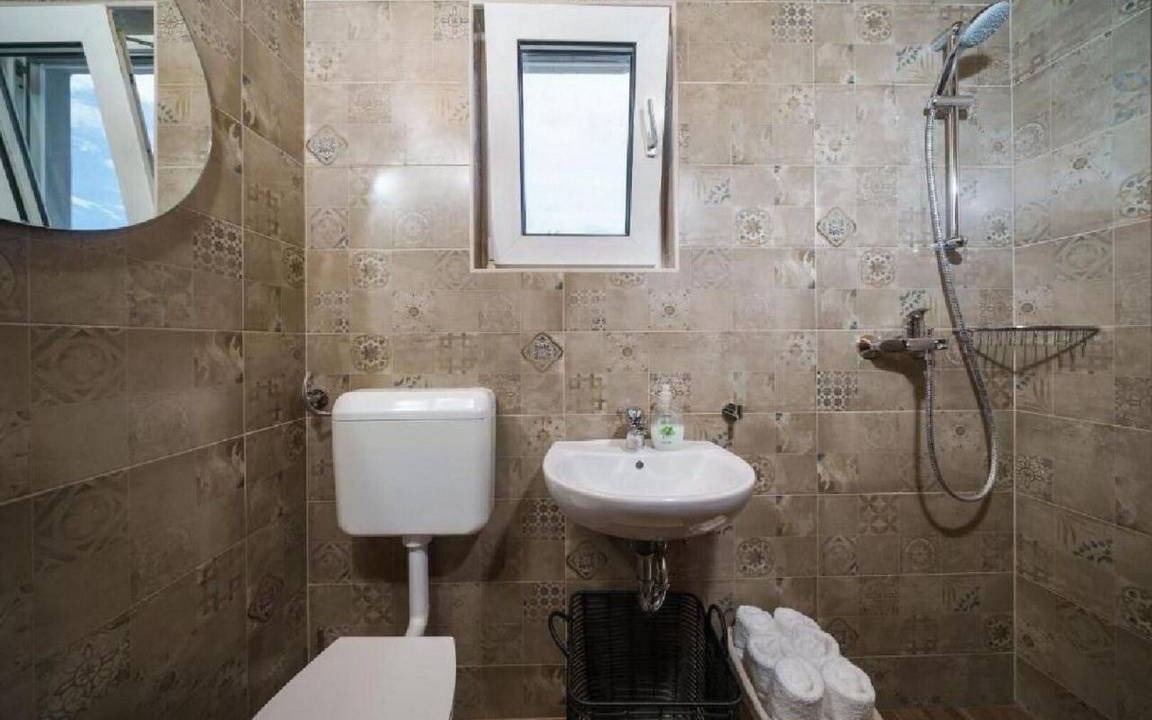 Photo of Bathroom in Vodice