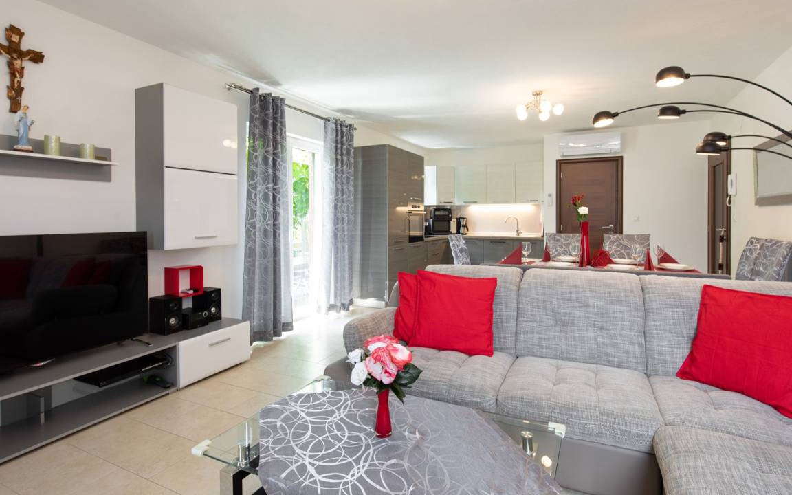 Photo of Livingroom in Jurandvor