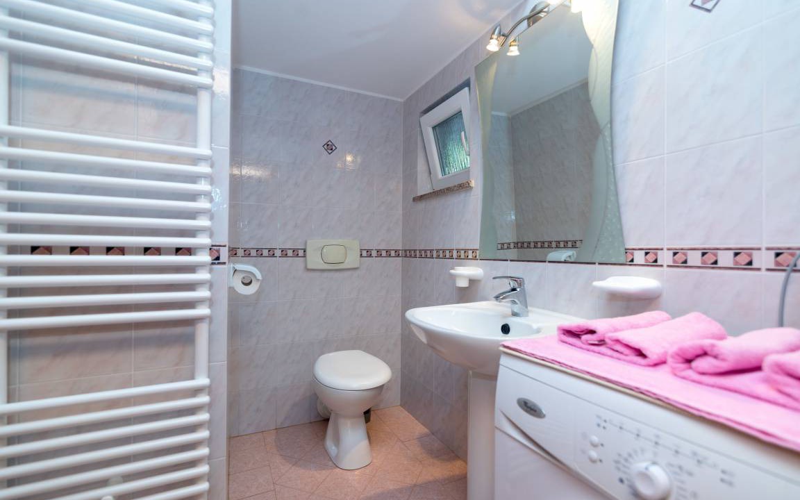 Photo of Bathroom in Icici