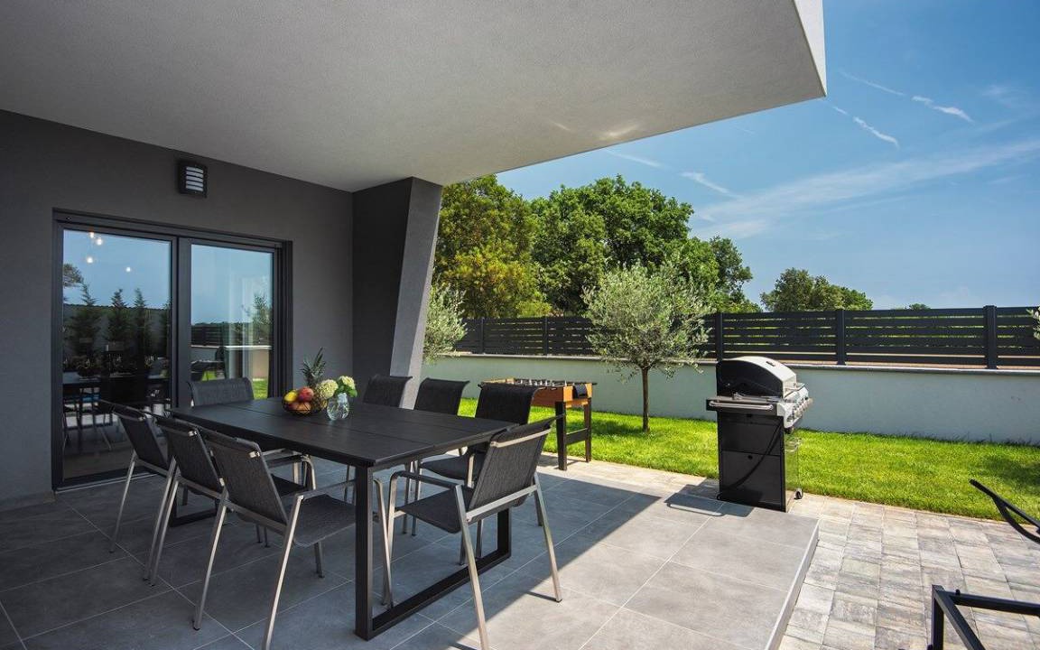 Photo of Patio Balcony in Jadreski