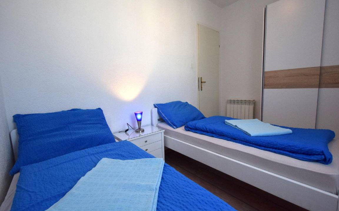 Photo of Bedroom in Milcetici