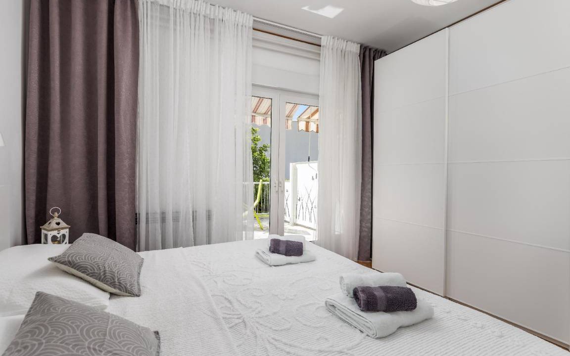 Photo of Bedroom in Obrs