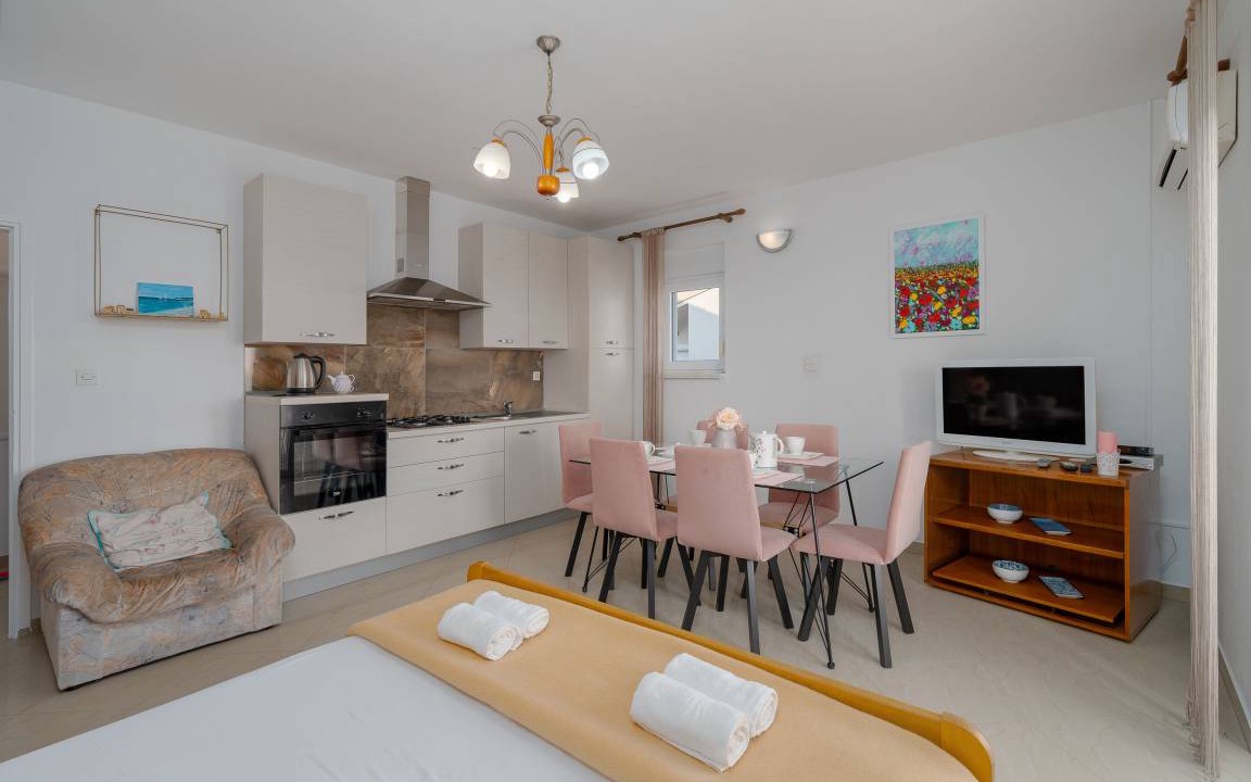 Photo of Bedroom in Mandre