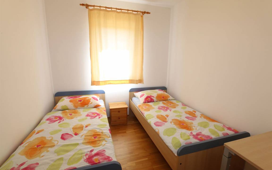 Photo of Bedroom in Silo