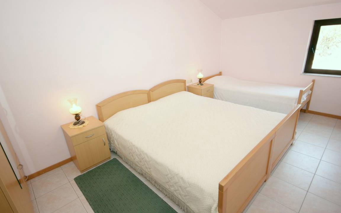 Photo of Bedroom in Municipality of Kali