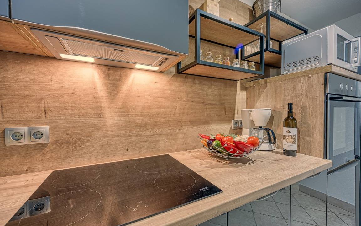 Photo of Kitchen in Sveti Martin