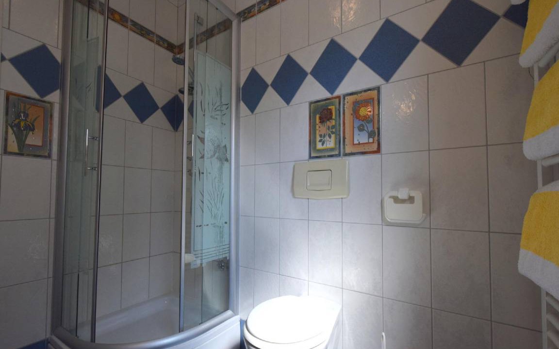 Photo of Bathroom in Milcetici