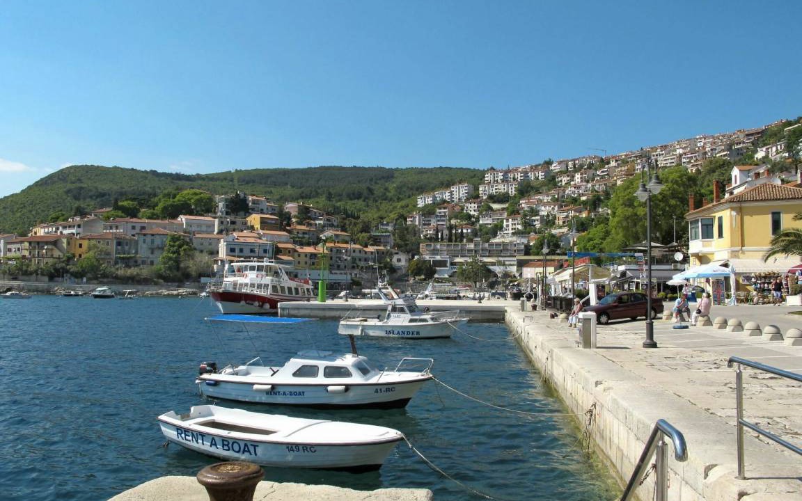 Photo of Others in Rabac