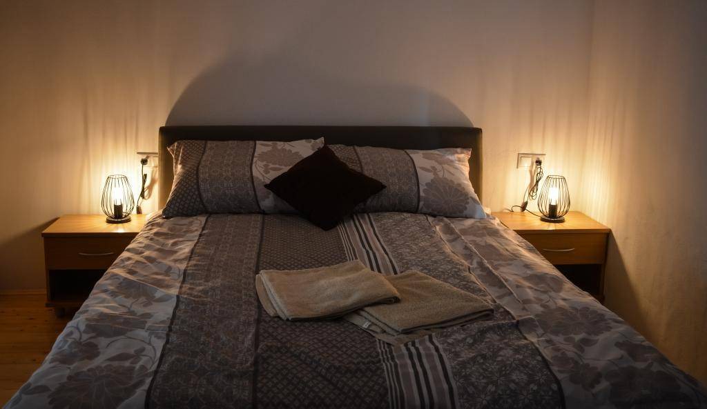 Photo of Bedroom in Catez ob Savi