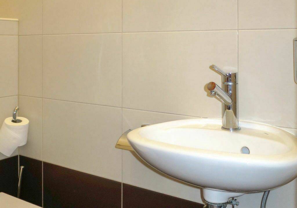 Photo of Bathroom in Rabac