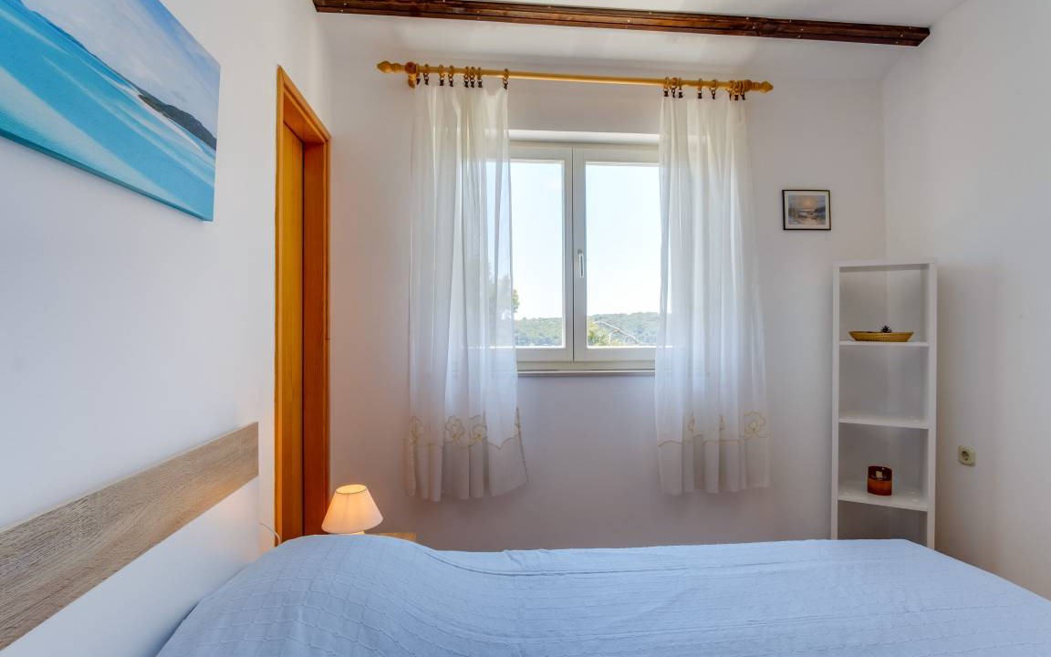 Photo of Bedroom in Cove Murtar