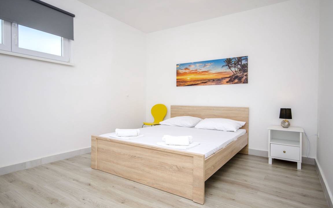 Photo of Bedroom in Razanj