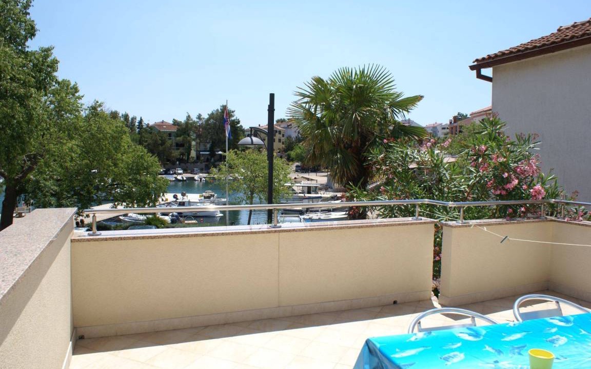 Photo of Patio Balcony in Porat