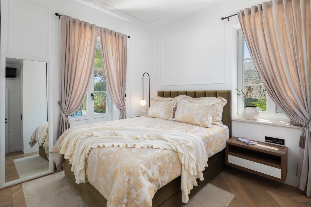Photo of Bedroom in Slatine