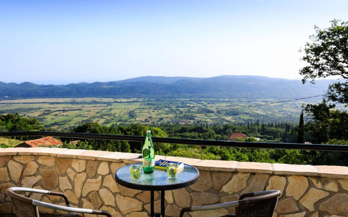 Photo of Patio Balcony in Mihanici