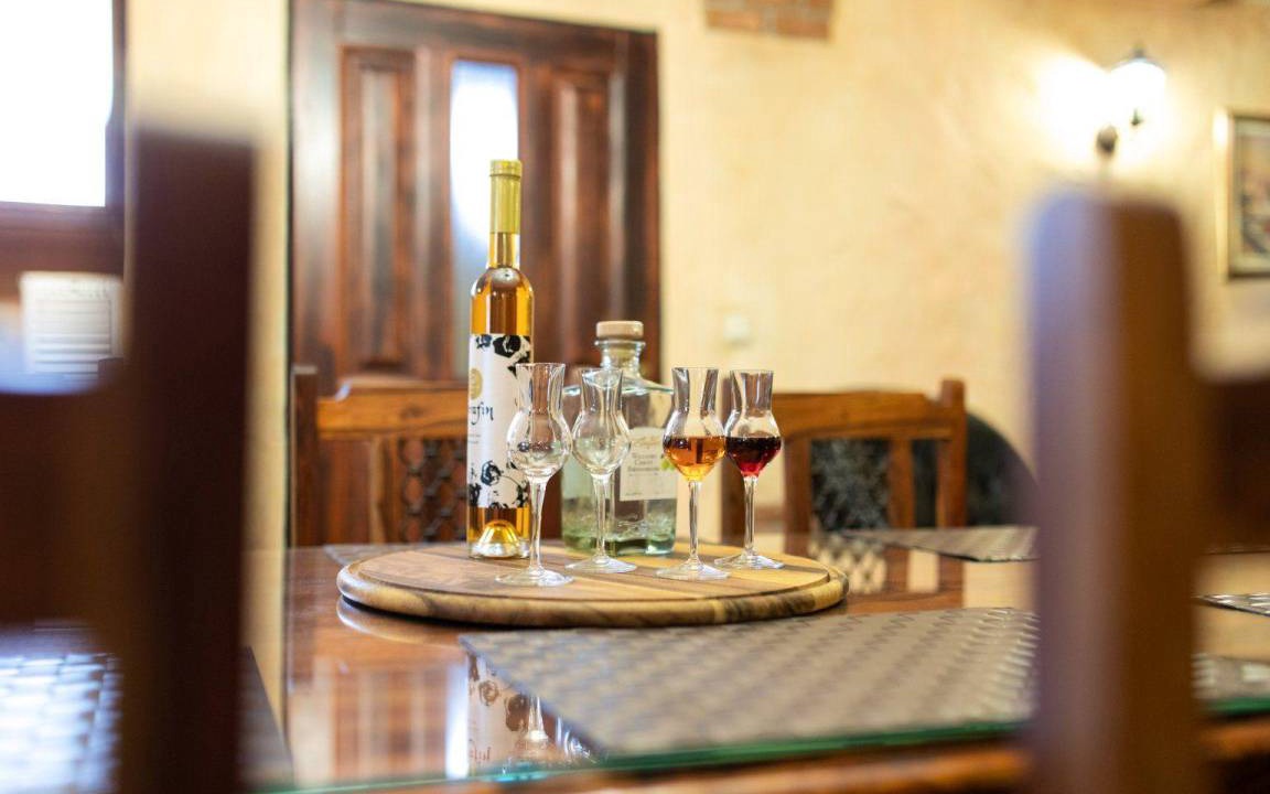 Photo of Kitchen in Zbandaj