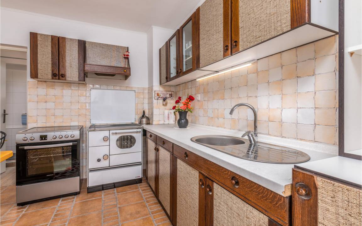 Photo of Kitchen in Prezid