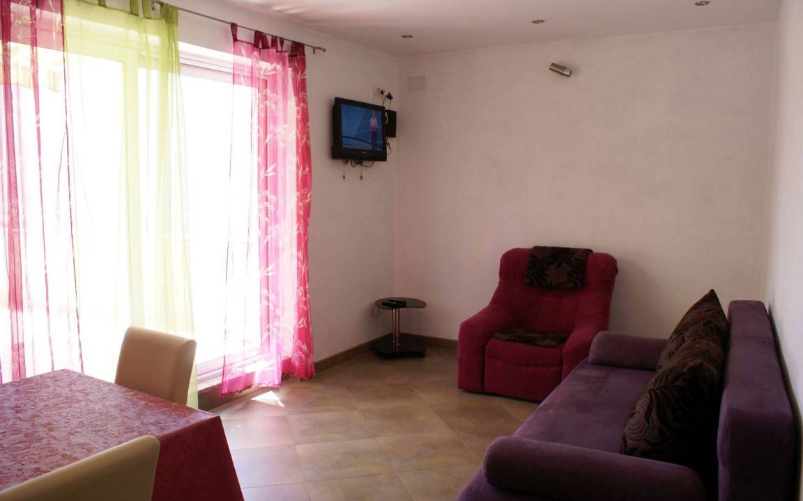 Photo of Livingroom in Porat