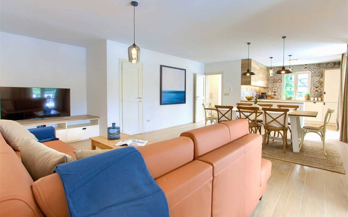 Photo of Livingroom in Rasopasno