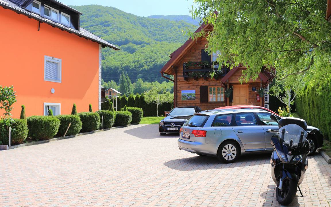 Photo of Others in Vranovaca