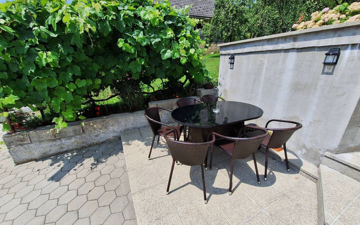 Photo of Patio Balcony in Poljanak