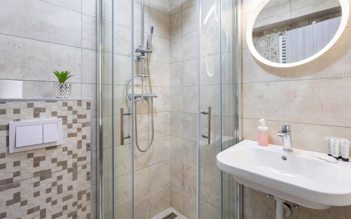 Photo of Bathroom in Zagreb