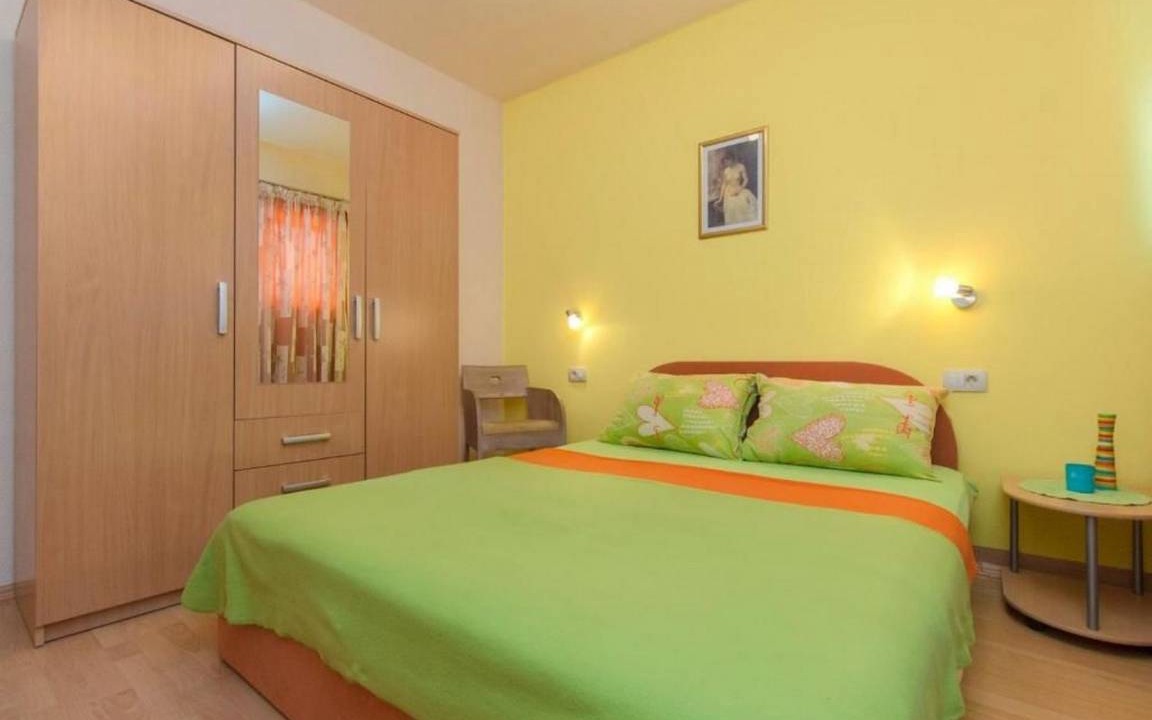Photo of Bedroom in Tribunj