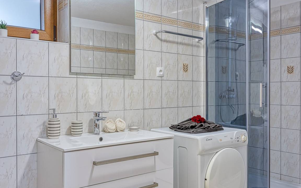 Photo of Bathroom in Sveti Martin