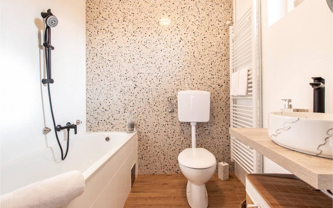 Photo of Bathroom in Polaca