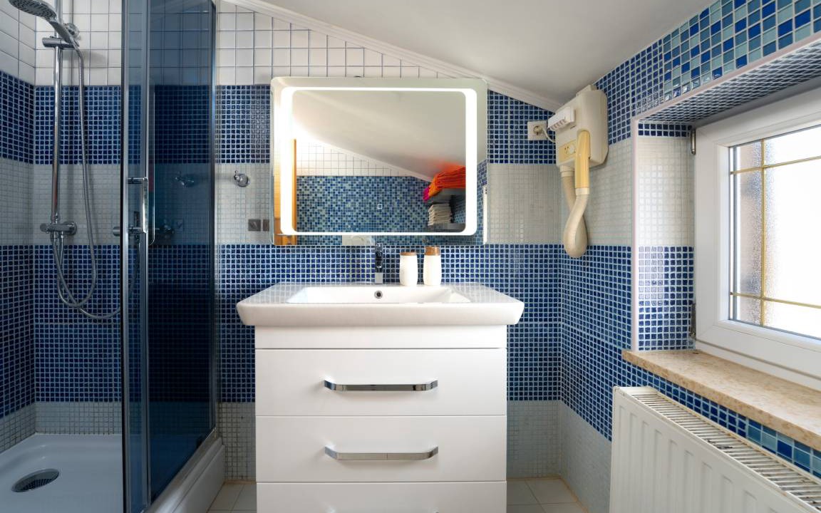 Photo of Bathroom in Vrvari