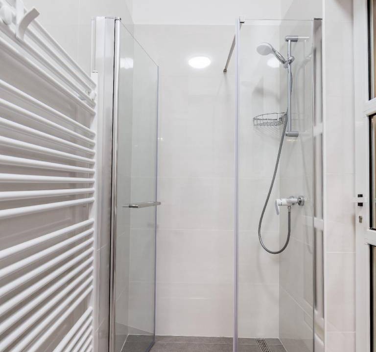 Photo of Bathroom in Obrs