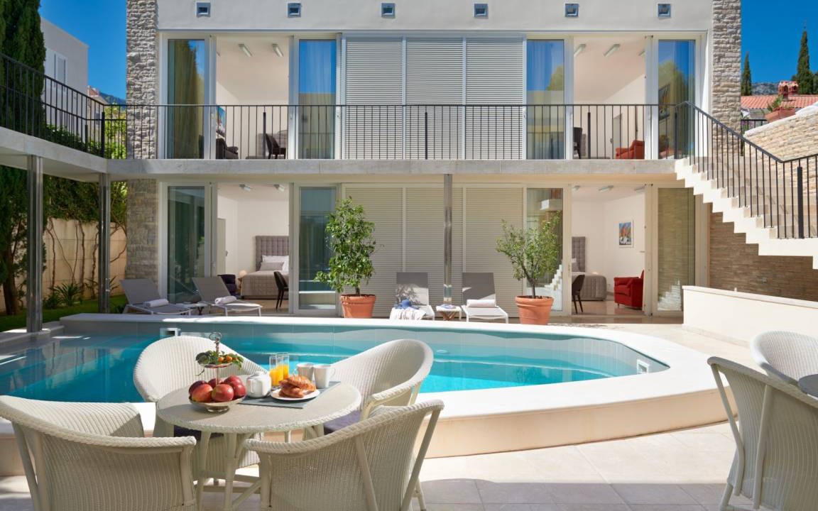 Photo of Patio Balcony in Bol