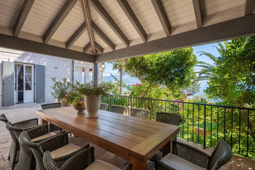 Photo of Patio Balcony in Slatine