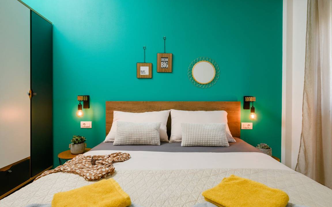 Photo of Bedroom in Gregovica