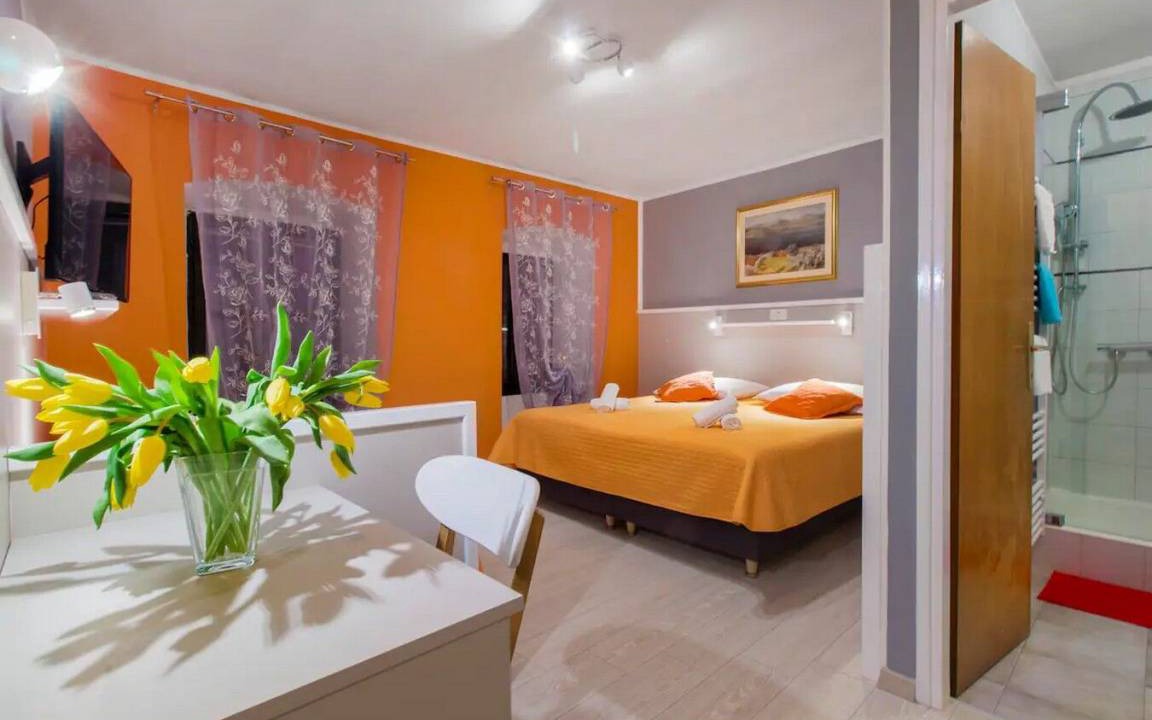 Photo of Livingroom in Bicine