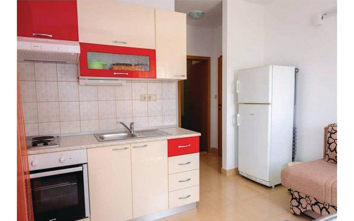 Photo of Kitchen in Duba