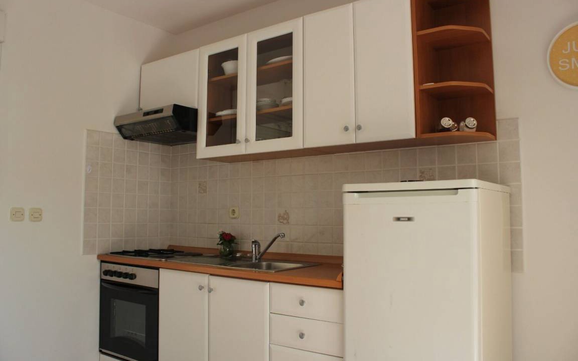 Photo of Kitchen in Lukoran