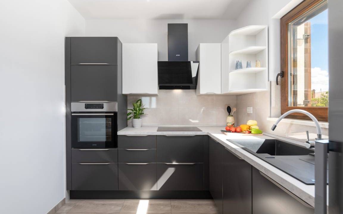 Photo of Kitchen in Draguc