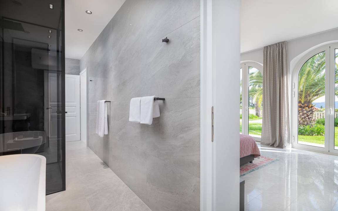 Photo of Bathroom in Trsteno