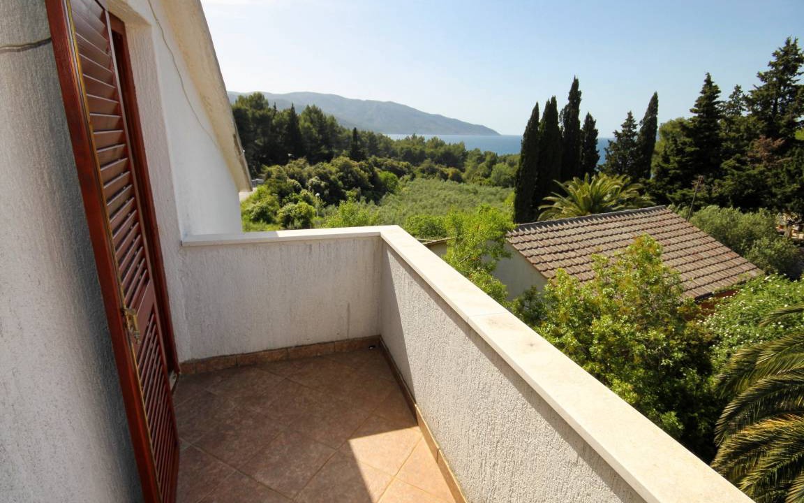 Photo of Patio Balcony in Stari Grad